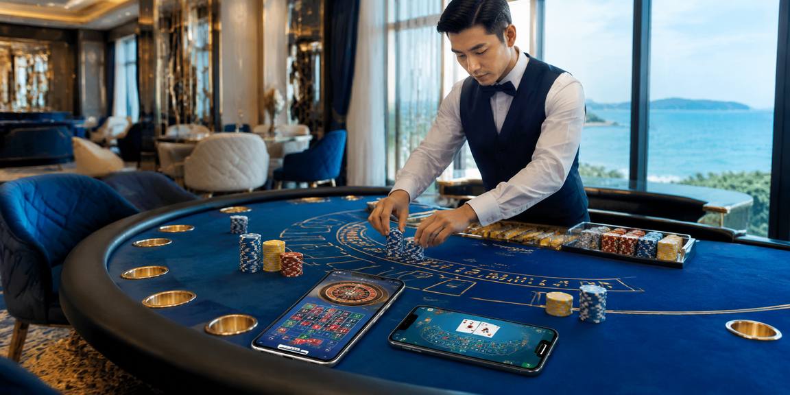 vn253 Live Casino